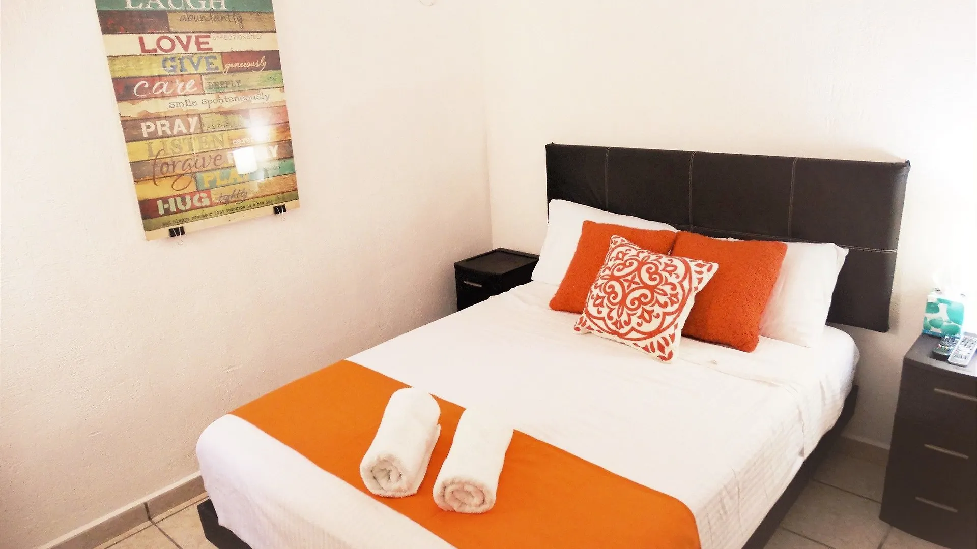 Lima Apartment By Andiani Cancun Mexico