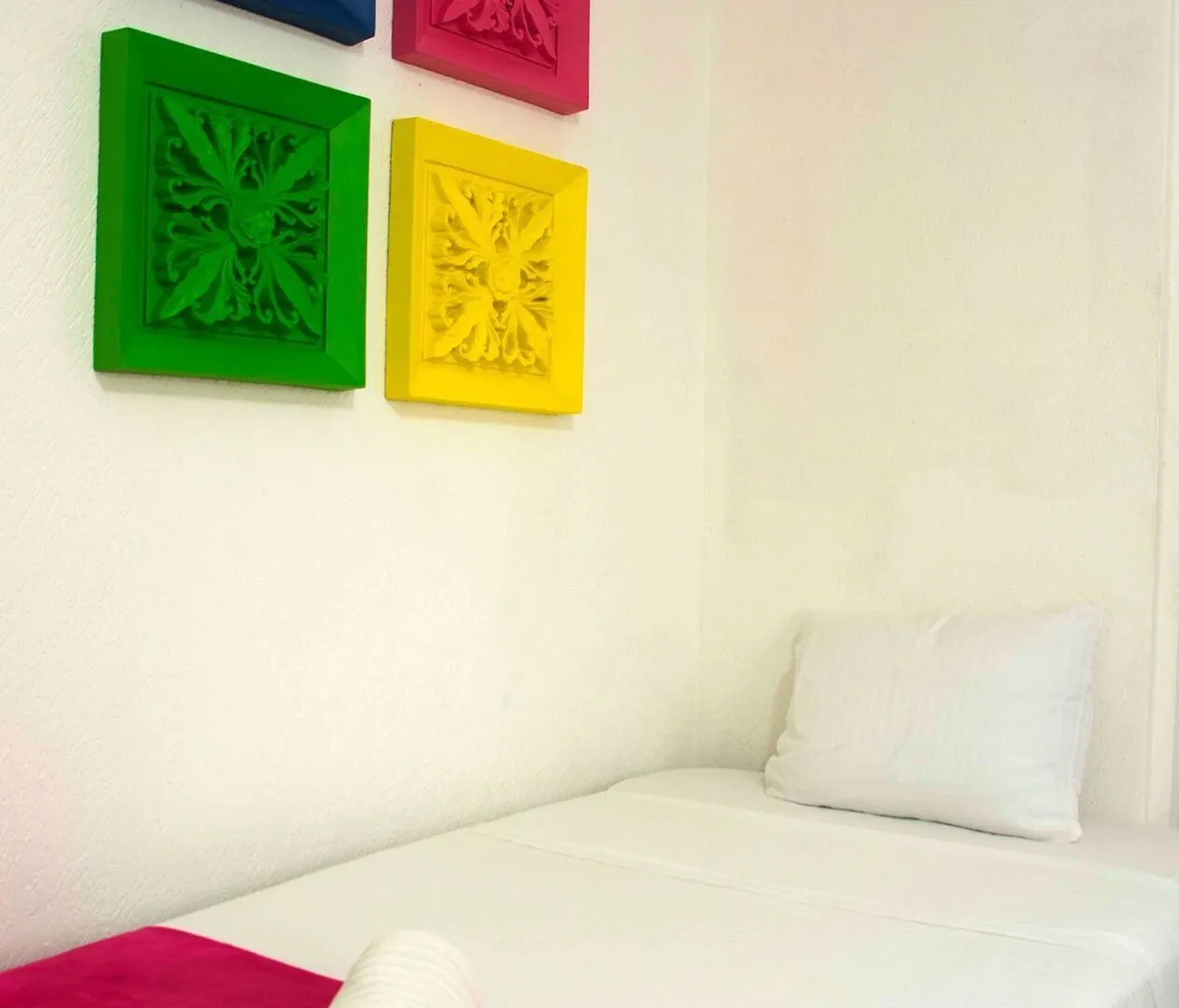 Lima Apartment By Andiani Cancun 0*,