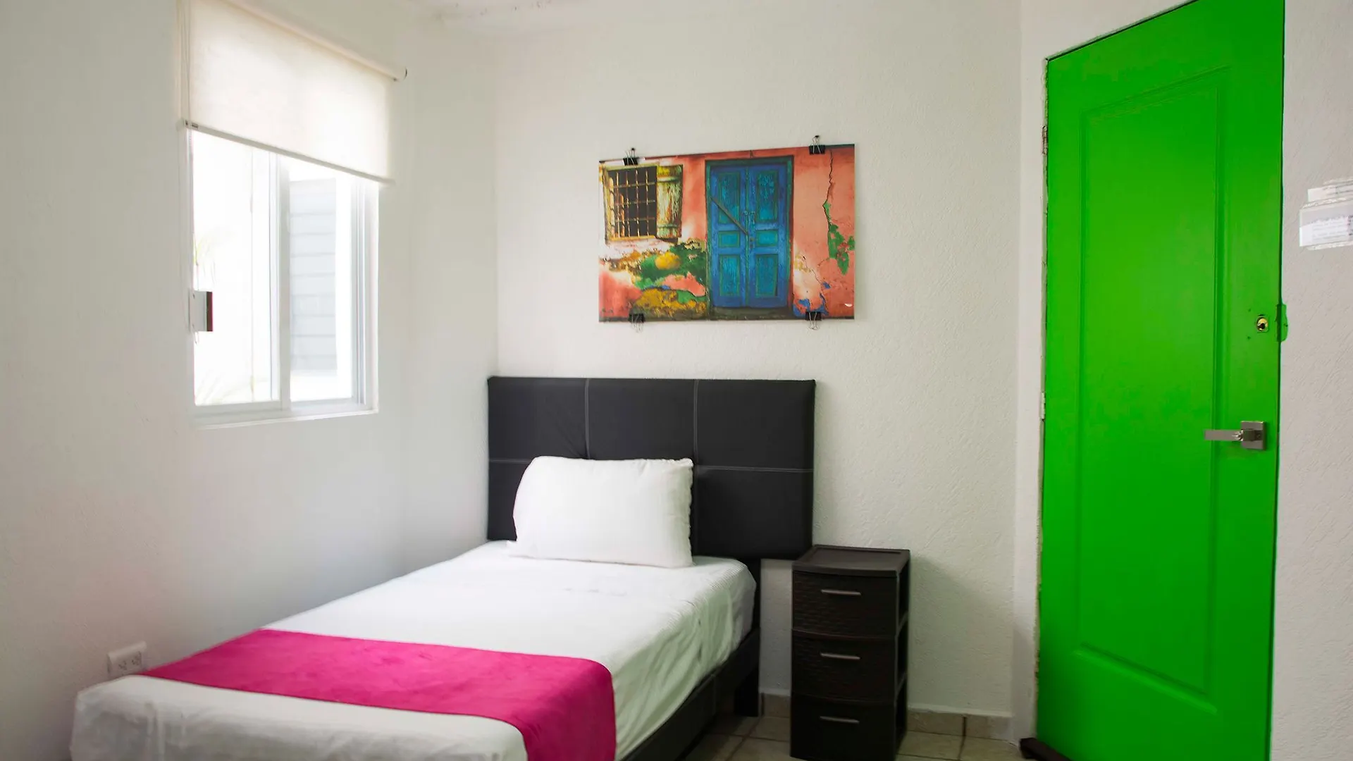 Lima Apartment By Andiani Cancun