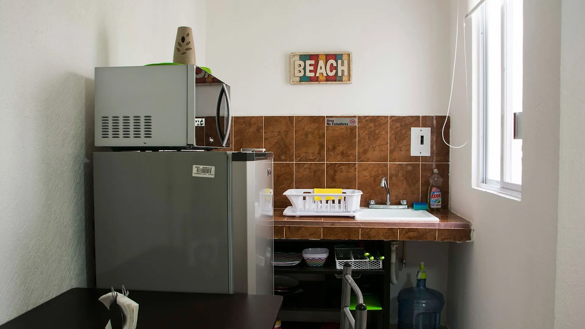 Lima Apartment By Andiani Cancun