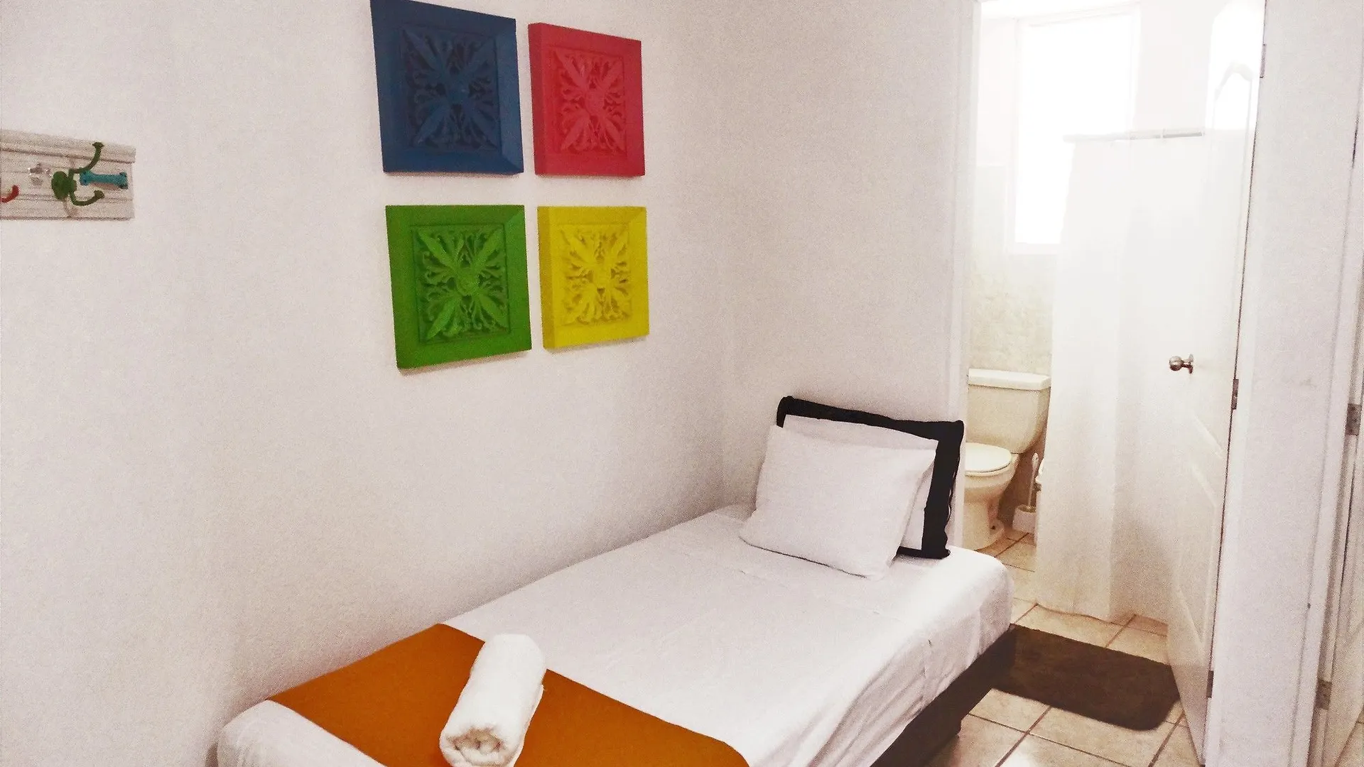 Lima Apartment By Andiani Cancun Mexico