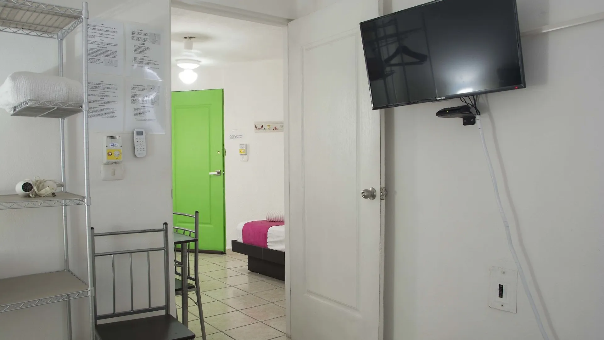 Lima Apartment By Andiani Cancun
