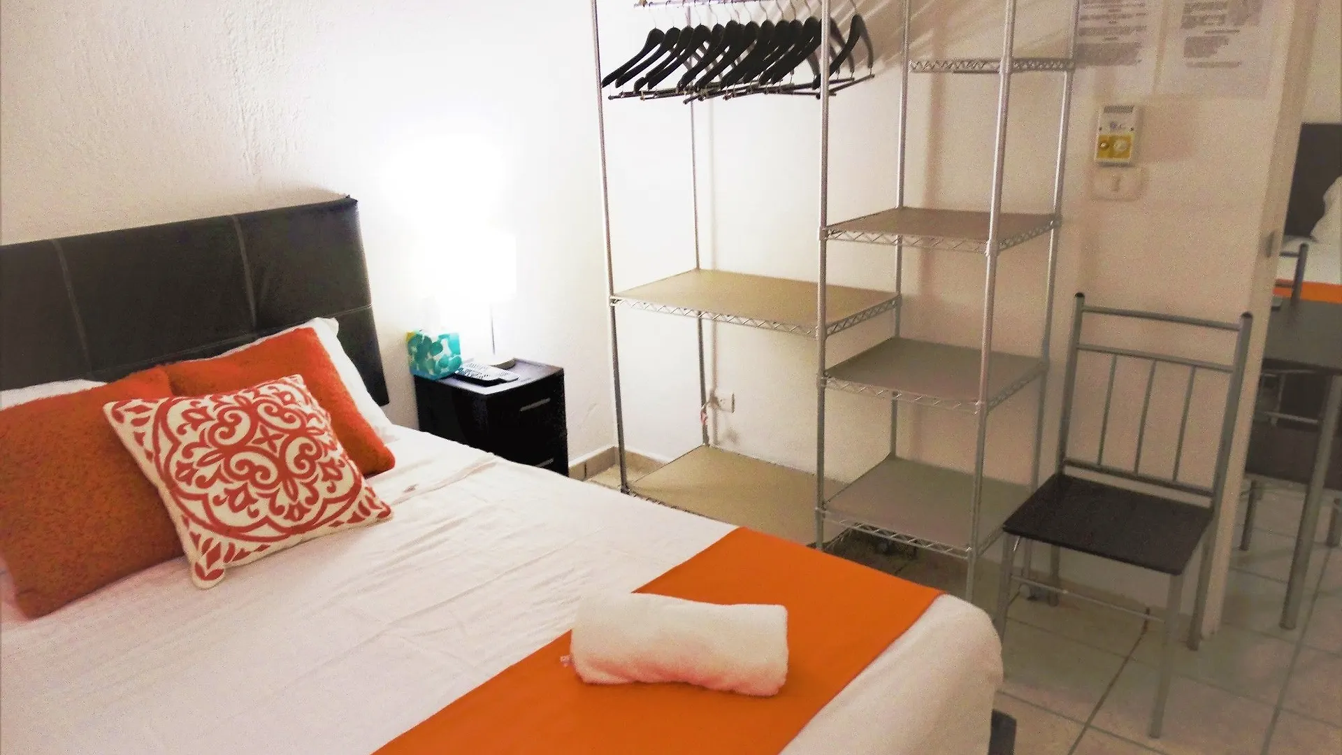 Lima Apartment By Andiani Cancun Mexico