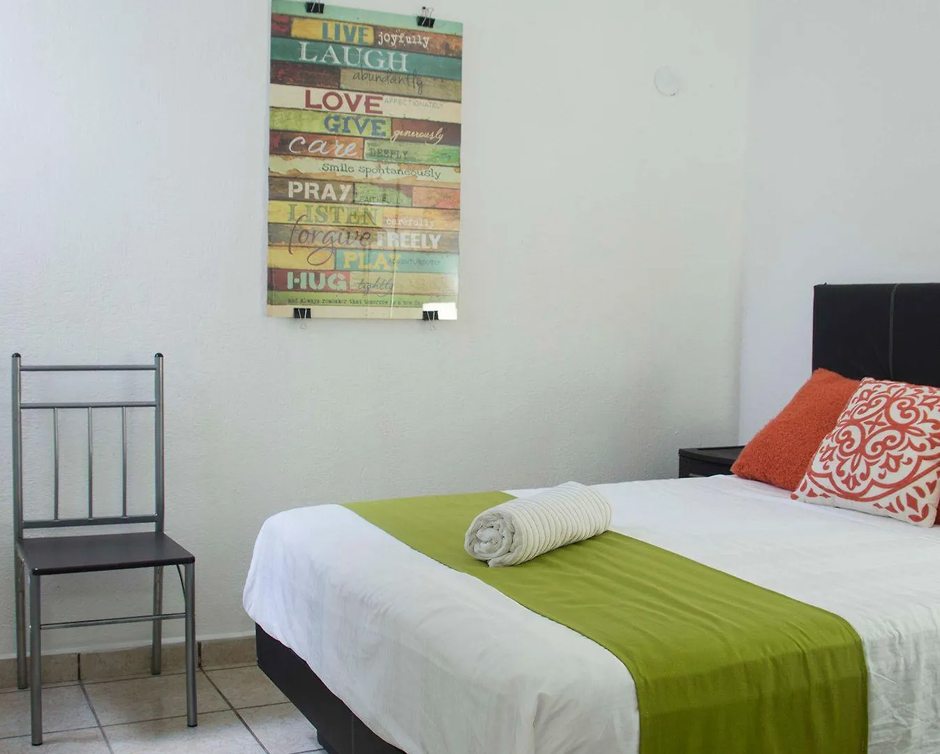 Lima Apartment By Andiani Cancun 0*,  Mexico