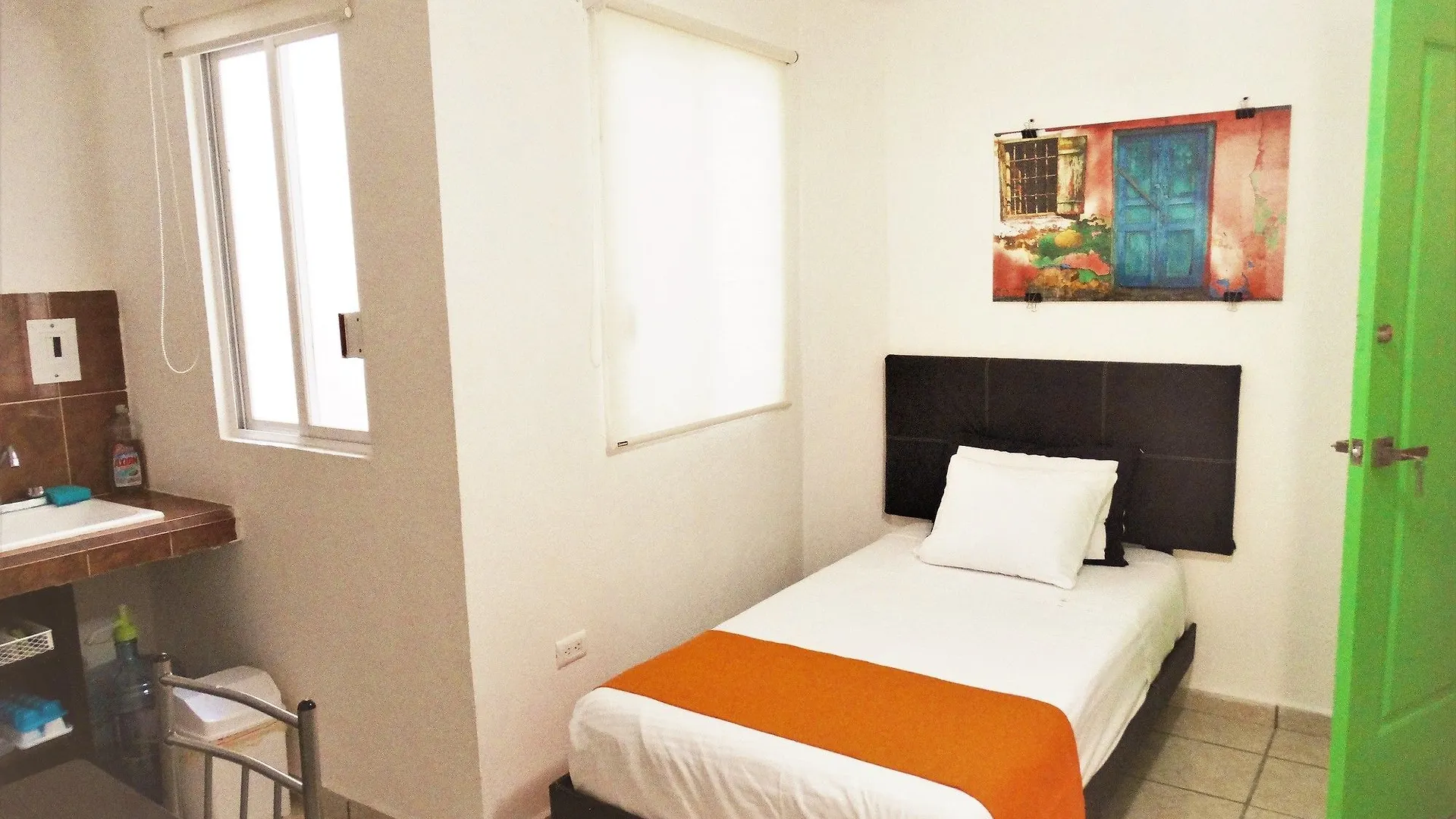 Lima Apartment By Andiani Cancun