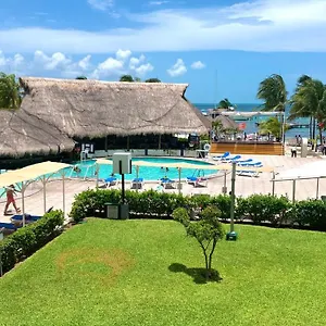 Ocean View Aquamarina Apartment