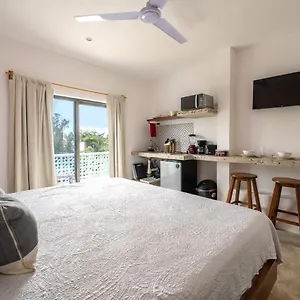 Apartamento Casa Ikal, Cancún