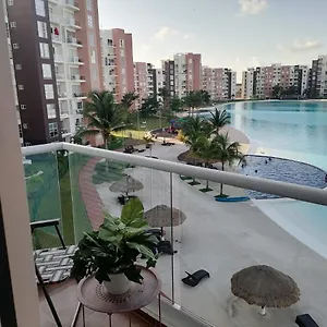 Dream Lagoons Apartment