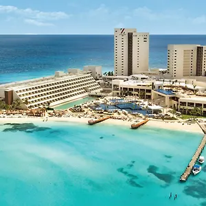 Resort Hyatt Ziva (adults Only), Cancun