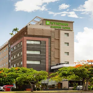 Otel Wyndham Garden Downtown, Cancun