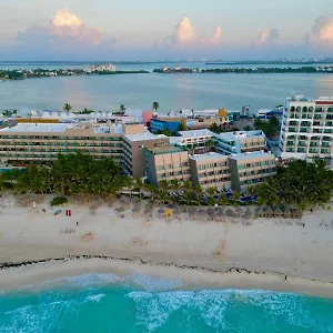 Hotel Flamingo, Cancún