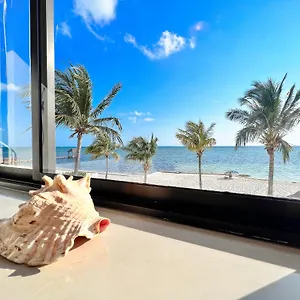 Mar De Cancun, Beautiful 2br 2ba Overlooking Spectacular View! Apartment