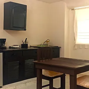 La Gloria Apartment