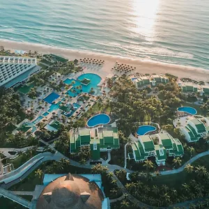 Resort Iberostar Selection (adults Only), Cancun