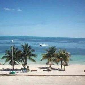 Ocean View Playa Del Nino Bed & Breakfast