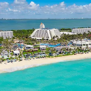 Resort Grand Oasis, Cancun