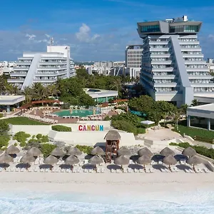 Resort Park Royal, Cancun