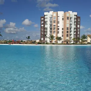 Dreams Lagoon Apartment