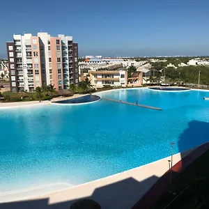 Dream Lagoons Apartment