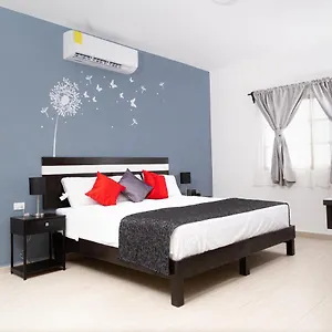 Apart-hotel Santa Fe And, Cancún
